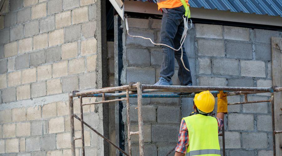 Expert top industrial roofings services in Pickett, WI